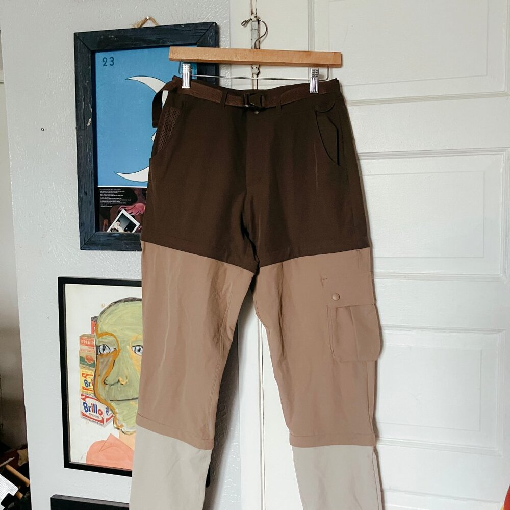 Outdoor Voices Cargo Pants